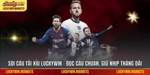 Soi cầu Tài Xỉu