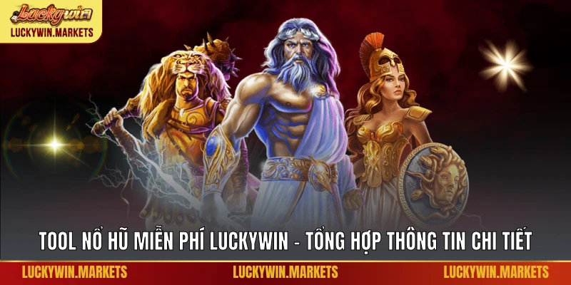 Tool nổ hũ miễn phí