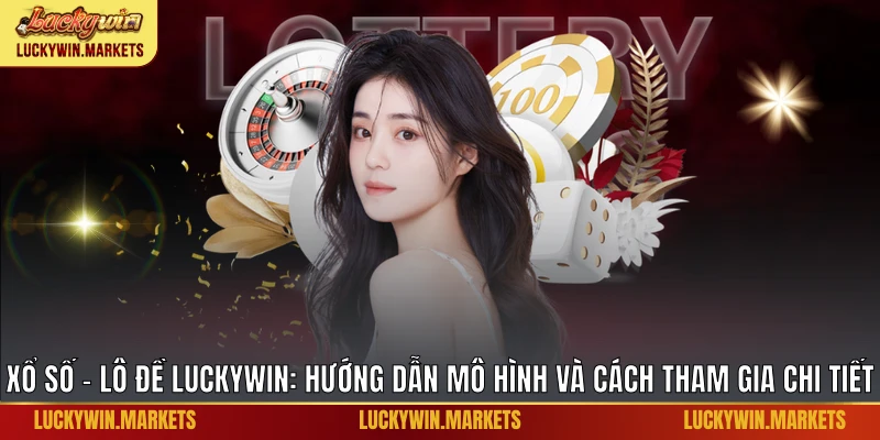 Xổ số - lô đề