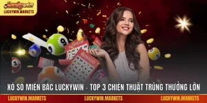 Xổ số miền bắc